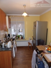 Apartment for rent with the area of 30 m2