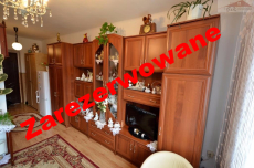 Apartment for sale with the area of 21 m2