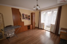 Apartment for rent with the area of 58 m2