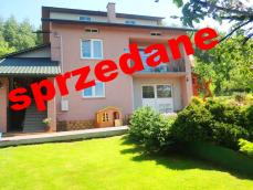 House for sale with the area of 129 m2