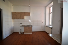 Apartment for rent with the area of 50 m2