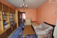 Apartment for sale with the area of 58 m2