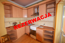 Apartment for sale with the area of 66 m2