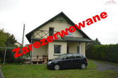 House for sale with the area of 90 m2