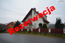 House for sale with the area of 180 m2
