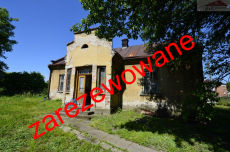 House for sale with the area of 70 m2