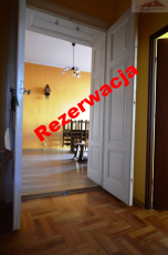 Apartment for rent with the area of 75 m2