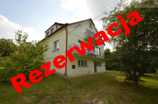 House for sale with the area of 180 m2