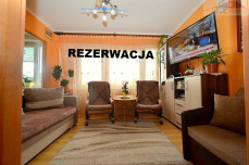 Apartment for sale with the area of 32 m2
