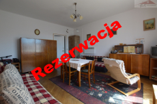 Apartment for sale with the area of 55 m2