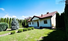 House for sale with the area of 108 m2