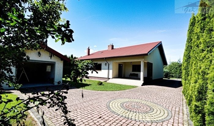 Haus zum Verkauf mit einer Fläche von 108 m2