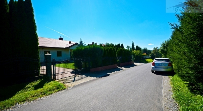 House for sale with the area of 108 m2