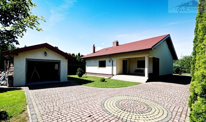Haus zum Verkauf mit einer Fläche von 108 m2
