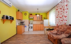 Apartment for sale with the area of 30 m2