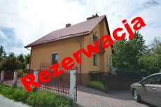 House for sale with the area of 220 m2