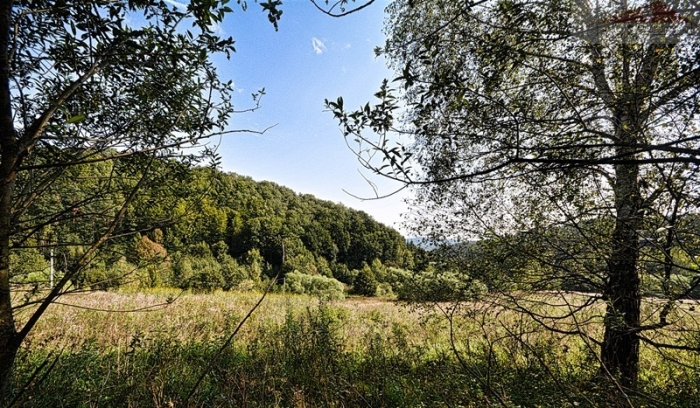 Land for sale with the area of 38200 m2