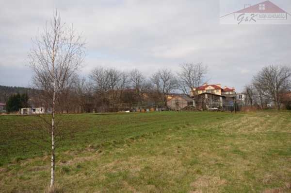 Land for sale with the area of 1700 m2