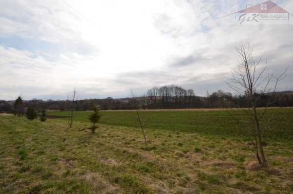 Land for sale with the area of 1700 m2