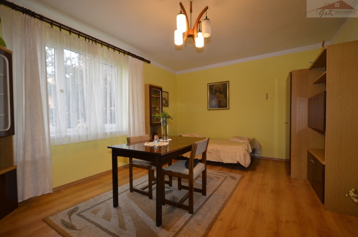 House for sale with the area of 80 m2