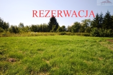 Land for sale with the area of 771 m2