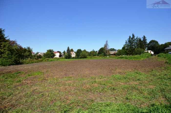 Land for sale with the area of 771 m2