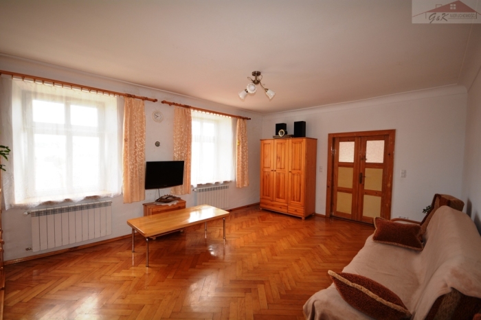Apartment for sale with the area of 98 m2