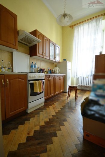 Apartment for sale with the area of 62 m2