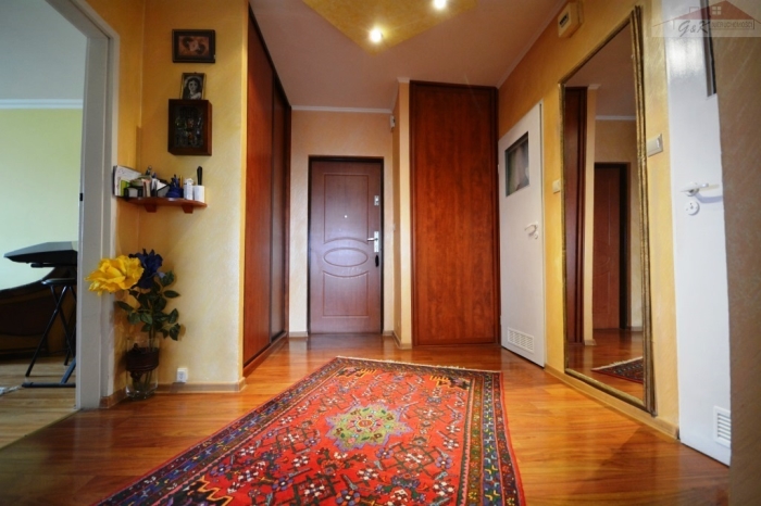 Apartment for sale with the area of 68 m2