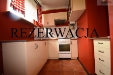 Apartment for sale with the area of 33 m2