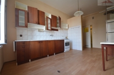 Apartment for rent with the area of 50 m2