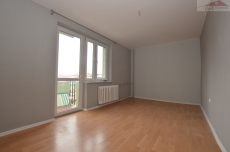 Apartment for rent with the area of 40 m2