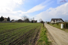 Land for sale with the area of 1500 m2