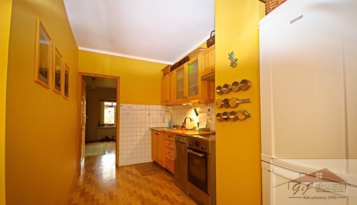 House for sale with the area of 230 m2