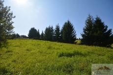 Land for sale with the area of 1532 m2