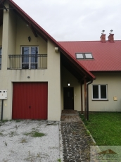 House for rent with the area of 94 m2
