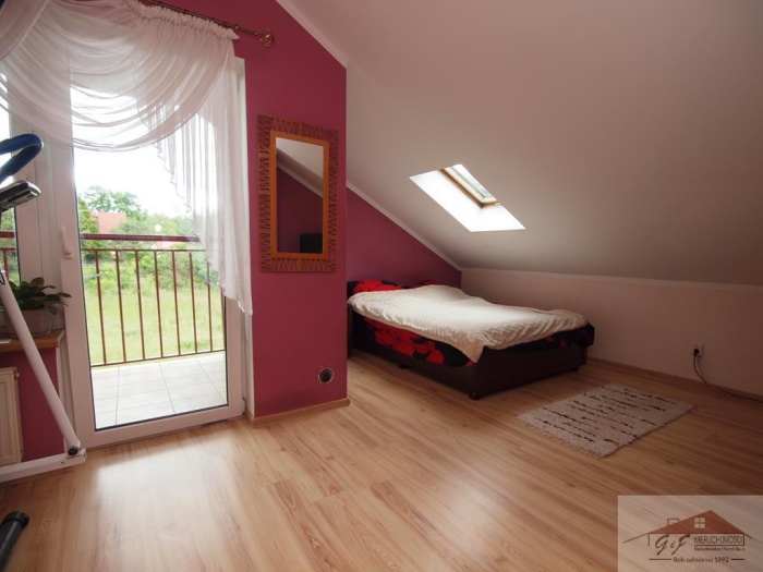 House for sale with the area of 176 m2