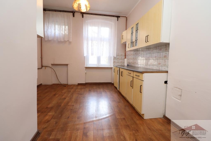 Apartment for sale with the area of 110 m2