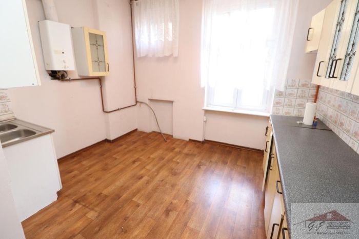 Apartment for sale with the area of 110 m2