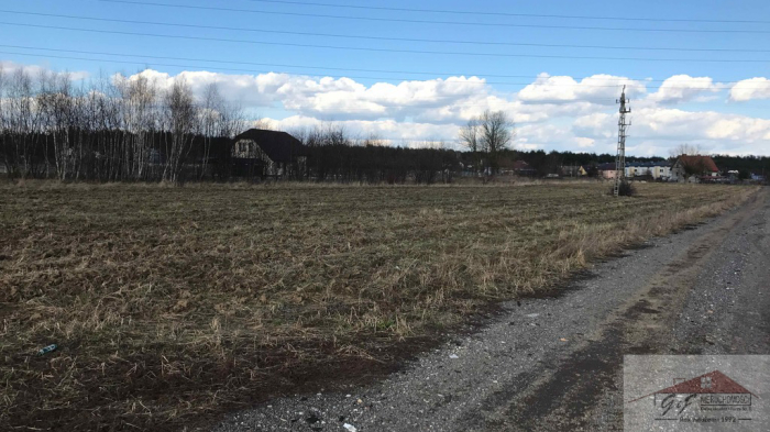 Land for sale with the area of 2183 m2