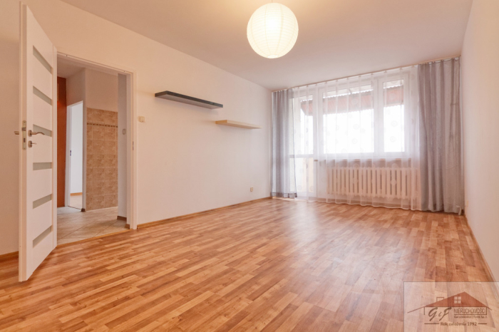 Wohnung zum Verkauf mit einer Fläche von 48 m2