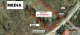 Land for sale with the area of 2081 m2