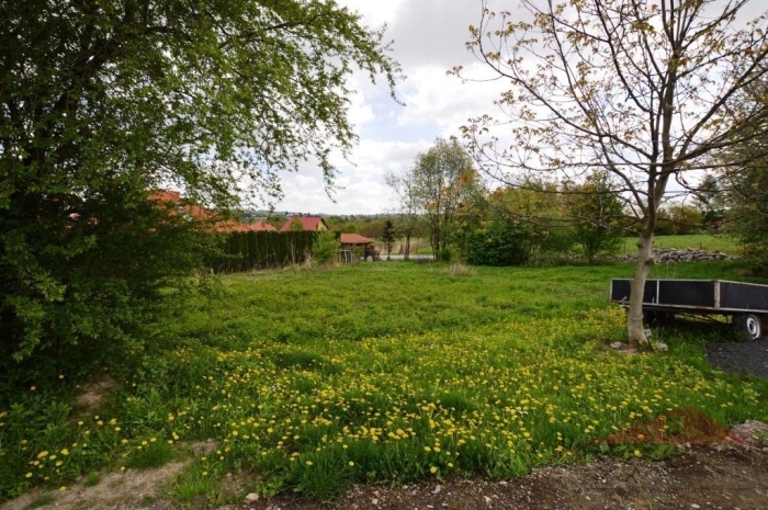 Grundstück zum Verkauf mit einer Fläche von 1100 m2