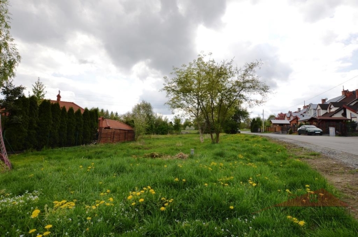 Grundstück zum Verkauf mit einer Fläche von 1100 m2