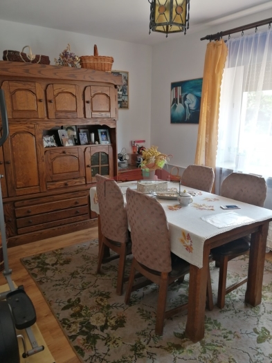 House for sale with the area of 122 m2