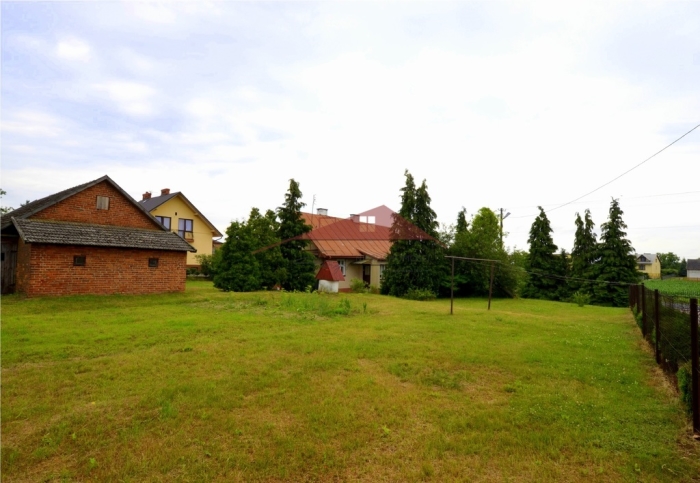 House for sale with the area of 90 m2