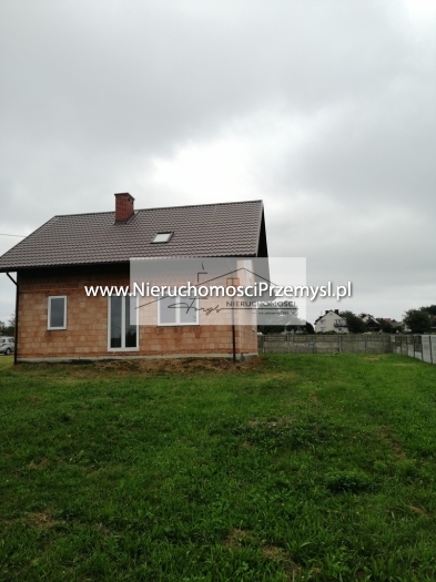 House for sale with the area of 139 m2