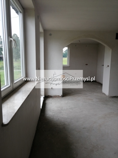 House for sale with the area of 139 m2