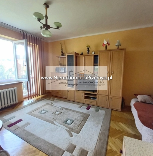 Apartment for rent with the area of 34 m2