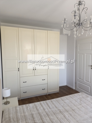 Apartment for rent with the area of 35 m2